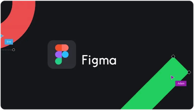  Figma 是什么软件？Figma都有什么功能